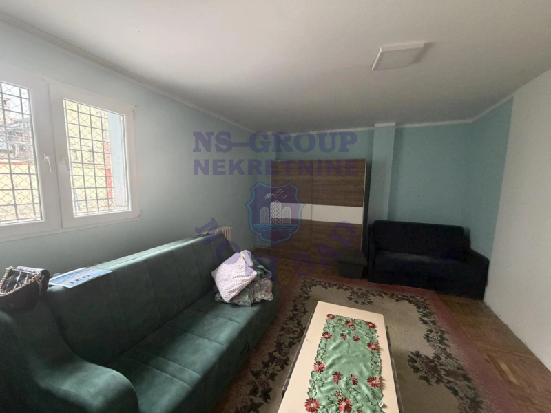 Stan na prodaju Novi Sad 40m2, 579834