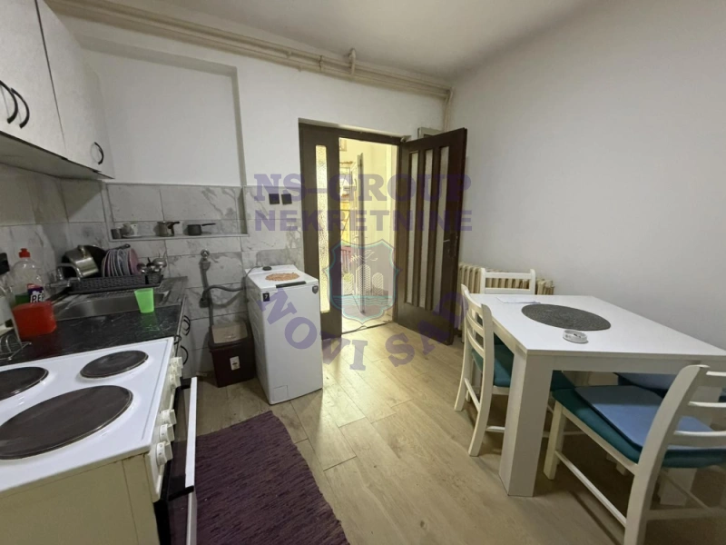 Stan na prodaju Novi Sad 40m2, 579834