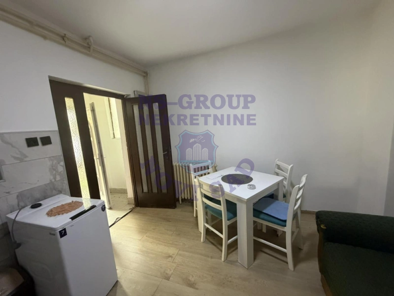 Stan na prodaju Novi Sad 40m2, 579834