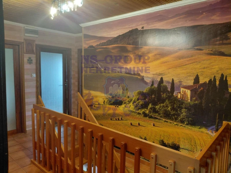 Kuća na prodaju Ledinci 322m2, 579787