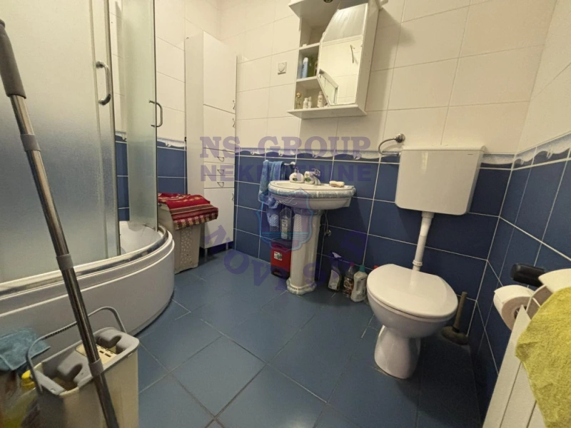 Kuća na prodaju Ledinci 322m2, 579787