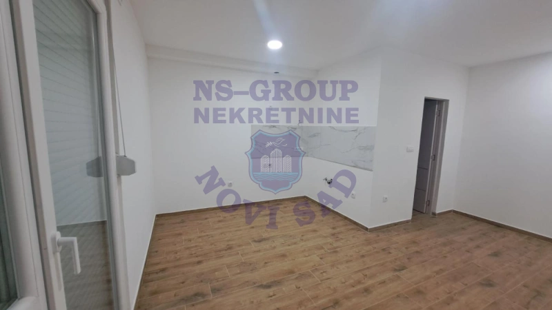 Stan na prodaju Veternik 21m2, 579673