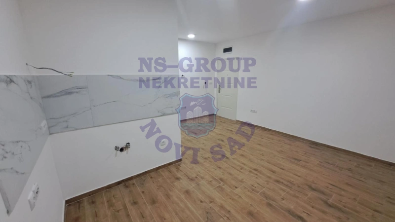 Stan na prodaju Veternik 21m2, 579673