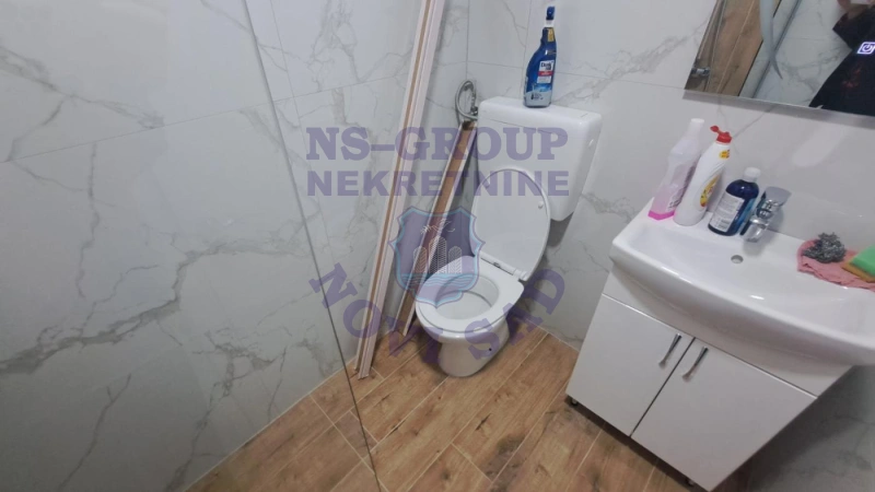 Stan na prodaju Veternik 21m2, 579673