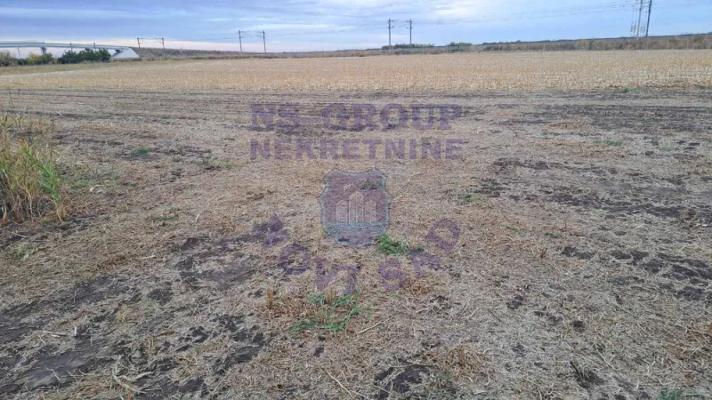 plac na prodaju Kisač, 2231m2 579845