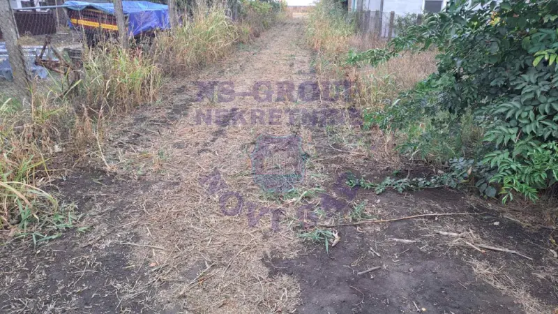 Plac na prodaju Kisač 2231m2, 579845