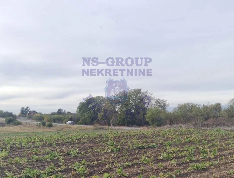 plac na prodaju Maradik, 1001m2 579830