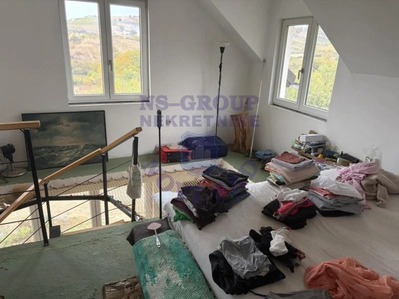 Kuća na prodaju Sremski Karlovci 61m2, 579772