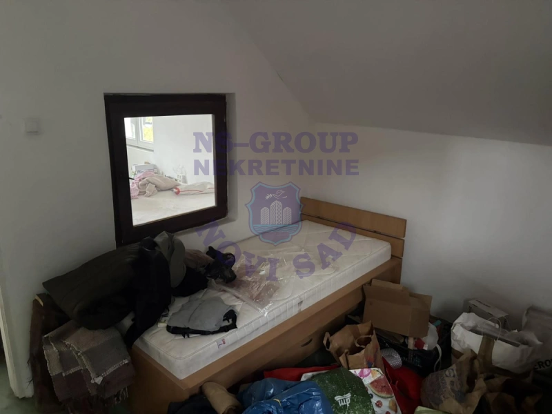 Kuća na prodaju Sremski Karlovci 61m2, 579772