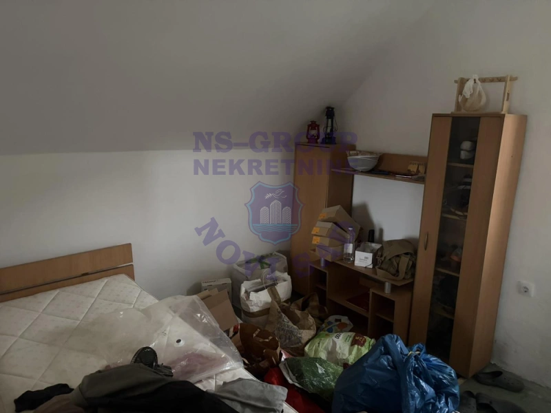Kuća na prodaju Sremski Karlovci 61m2, 579772