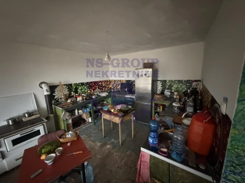 Kuća na prodaju Sremski Karlovci 61m2, 579772