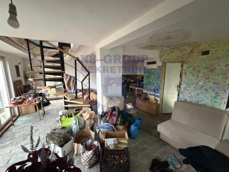 Kuća na prodaju Sremski Karlovci 61m2, 579772