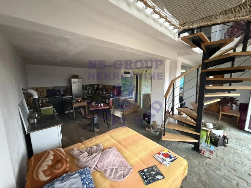 kuca na prodaju Sremski Karlovci, 61m2 579772