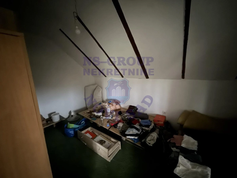 Kuća na prodaju Sremski Karlovci 61m2, 579772