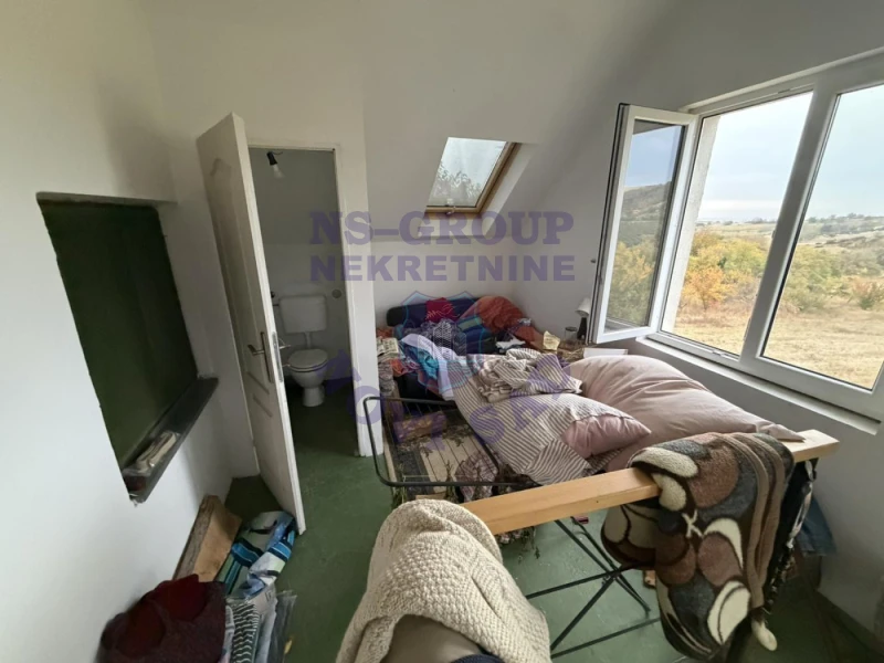 Kuća na prodaju Sremski Karlovci 61m2, 579772