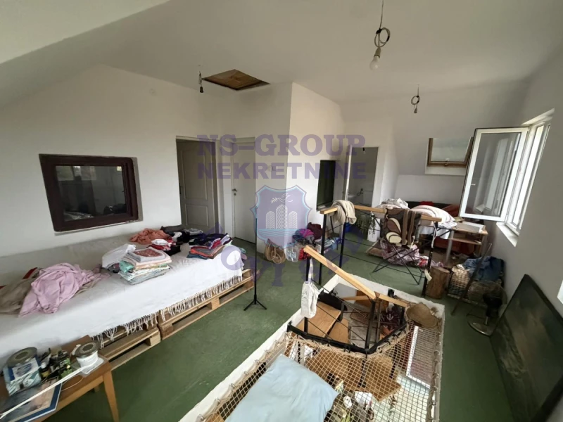 Kuća na prodaju Sremski Karlovci 61m2, 579772