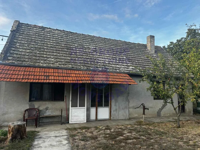 Kuća na prodaju Stepanovićevo 83m2, 579701