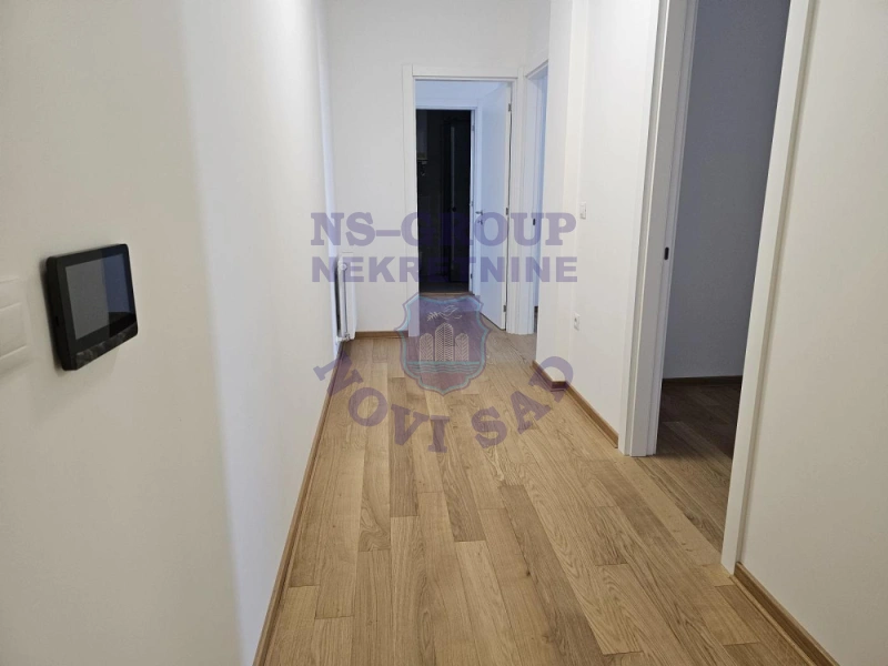 Stan na prodaju Novi Sad 109m2, 574518