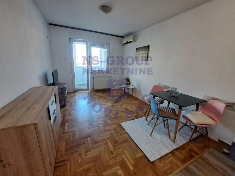 stan na prodaju Novi Sad, 26m2 579913