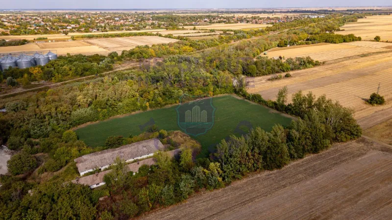 Kuća za izdavanje Bački Petrovac 1524m2, 578751