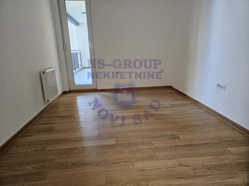 Stan na prodaju Novi Sad 109m2, 574518