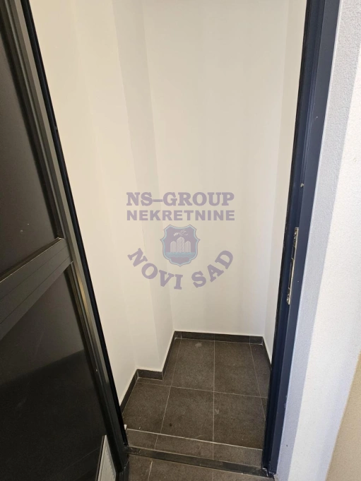 stan na prodaju Novi Sad 90m2 579911