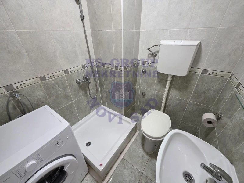 Stan na prodaju Novi Sad 26m2, 579913