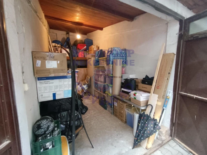 Garaža na prodaju Novi Sad 13m2, 579916