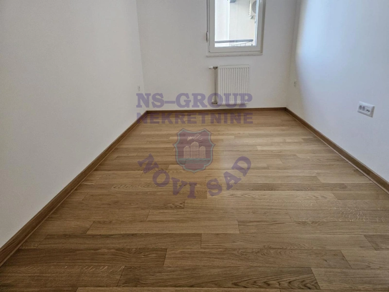 Stan na prodaju Novi Sad 109m2, 574518