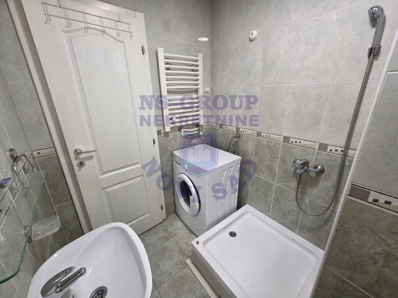 Stan na prodaju Novi Sad 26m2, 579913