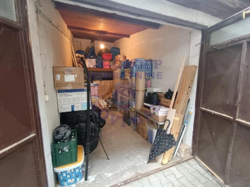 Garaža na prodaju Novi Sad 13m2, 579916