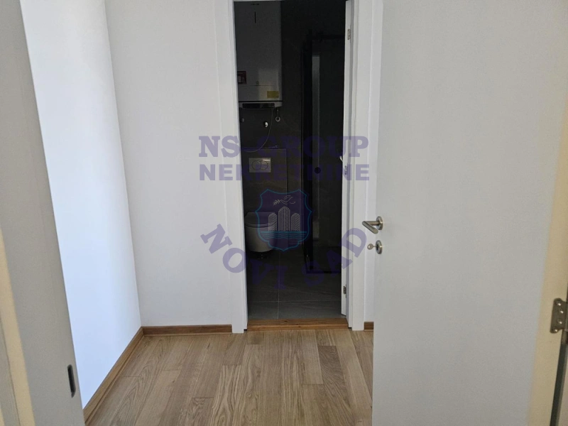 Stan na prodaju Novi Sad 109m2, 574518