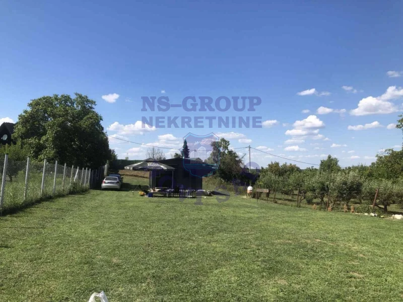 plac na prodaju Sremski Karlovci, 985m2 579883