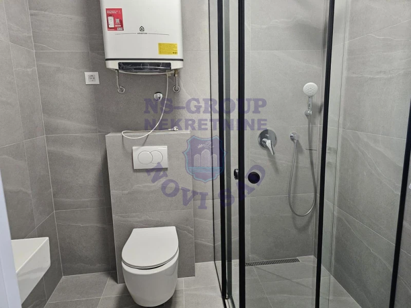 Stan na prodaju Novi Sad 109m2, 574518