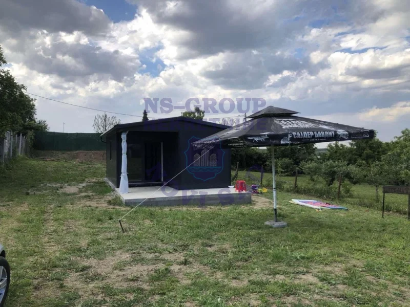 Plac na prodaju Sremski Karlovci 985m2, 579883