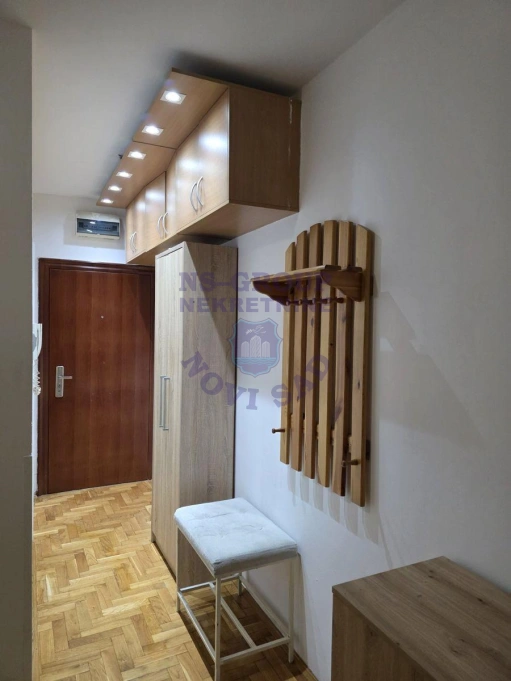 Stan na prodaju Novi Sad 26m2, 579913