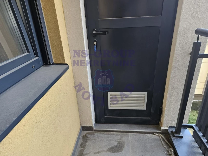 Stan na prodaju Novi Sad 109m2, 574518