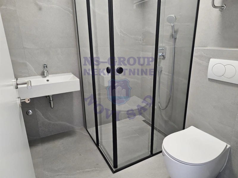 stan na prodaju Novi Sad 90m2 579911