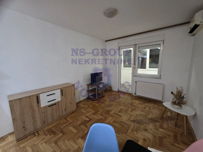 Stan na prodaju Novi Sad 26m2, 579913