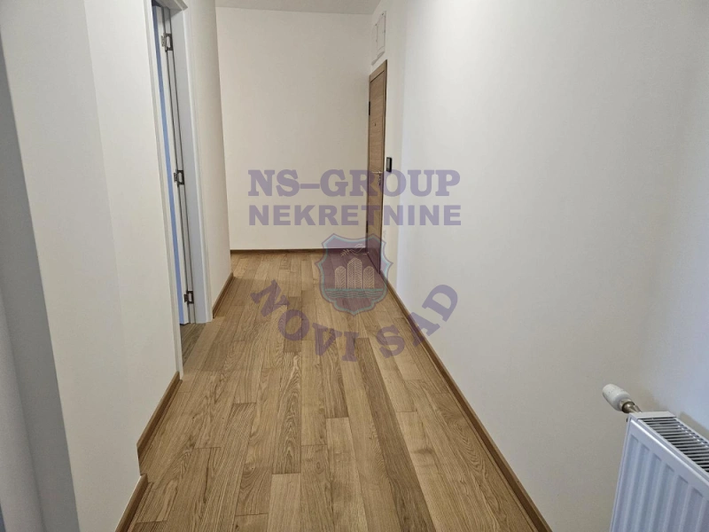 Stan na prodaju Novi Sad 109m2, 574518