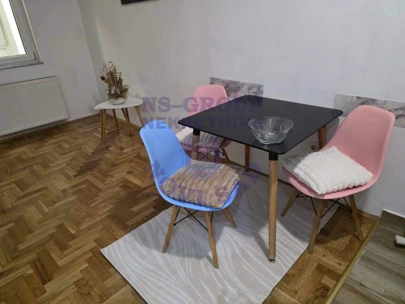 Stan na prodaju Novi Sad 26m2, 579913