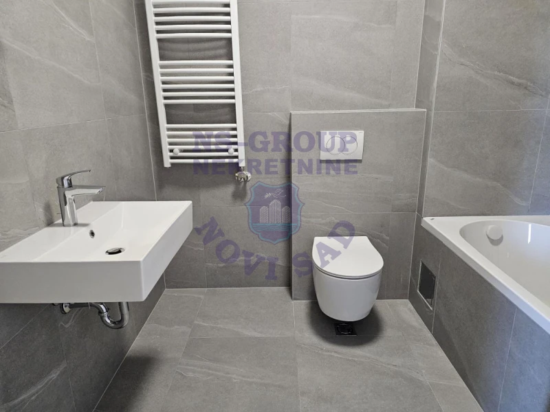 Stan na prodaju Novi Sad 109m2, 574518
