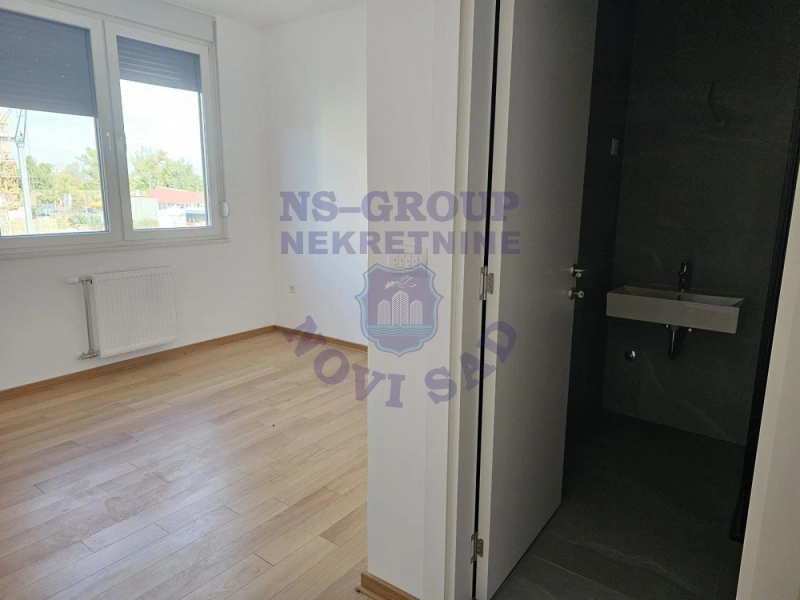 stan na prodaju Novi Sad 90m2 579911