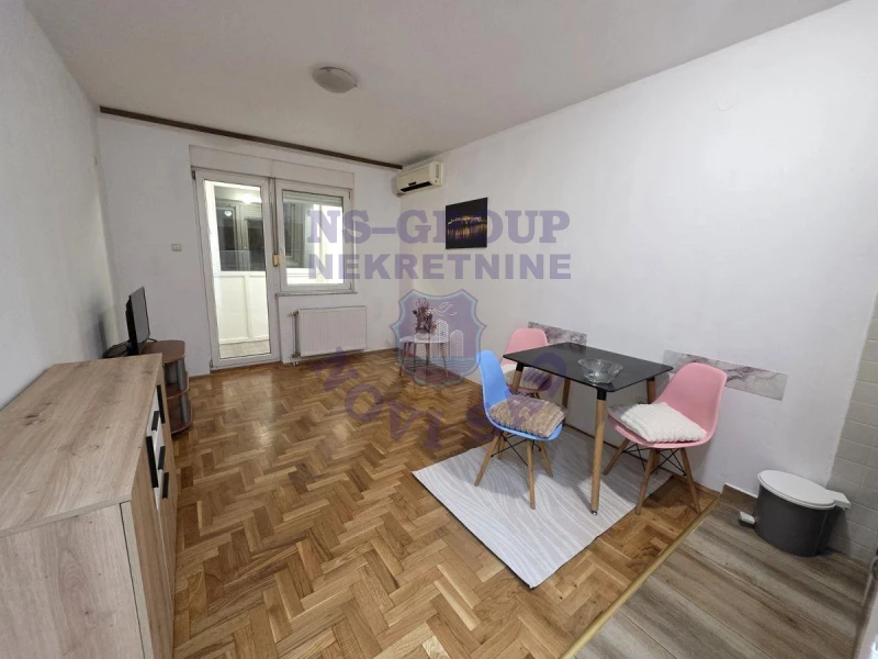 Stan na prodaju Novi Sad 26m2, 579913