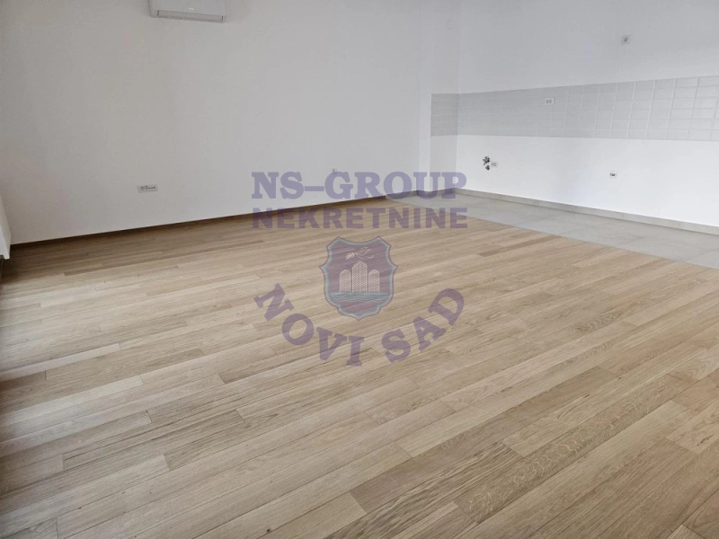 Stan na prodaju Novi Sad 109m2, 574518