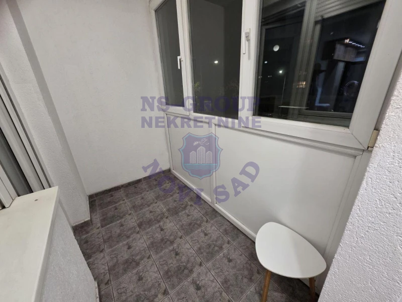 Stan na prodaju Novi Sad 26m2, 579913
