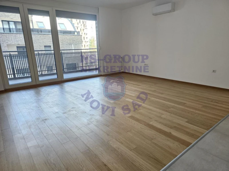 stan na prodaju Novi Sad, 109m2 574518
