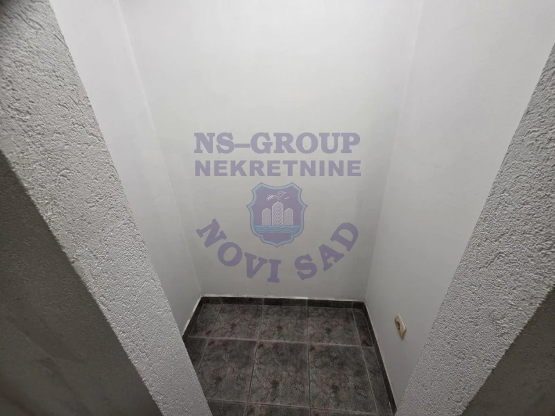 Stan na prodaju Novi Sad 26m2, 579913