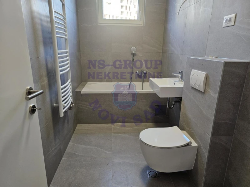 stan na prodaju Novi Sad 90m2 579911