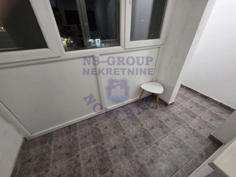 Stan na prodaju Novi Sad 26m2, 579913